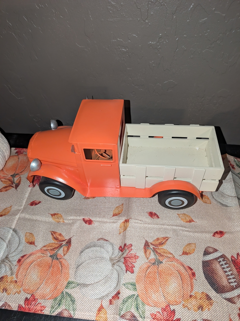 Target Hyde & Eek Fall Truck